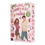 Crimen Antes De Navidad