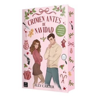 Crimen Antes De Navidad
