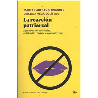 La reacción patriarcal