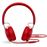 Auriculares Beats EP Rojo_0