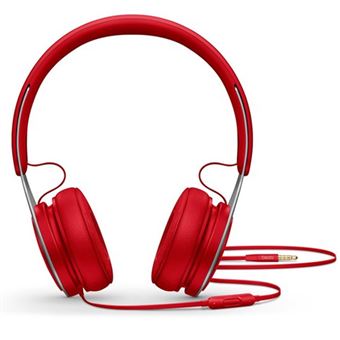 Auriculares Beats EP Rojo
