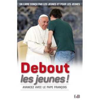 Debout les jeunes ! - 1