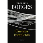 Cuentos Completos de Jorge Luis Borges