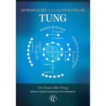 Introducción a la acupuntura de Tung - 1