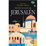 Historia del Reino de Jerusalén 