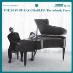The Best Of Ray Charles: The Atlantic Years - 2 Vinilos blancos
