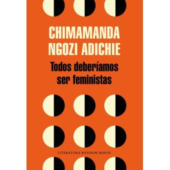 Todos deberíamos ser feministas