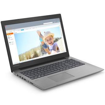 PortÃ¡til Lenovo Ideapad 330-15ICH 15,6'' Negro sin S.O.