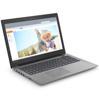 Portátil Lenovo Ideapad 330-15ICH 15,6'' Negro sin S.O.