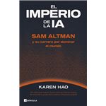 El imperio de la IA