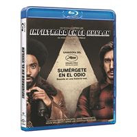 Infiltrado en el KKKlan - Blu-Ray