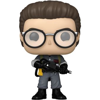 Figura Funko Cazafantasmas Egon Spengler 10cm - 1