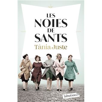 Les noies de Sants