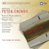 Peter Grimes