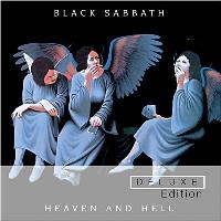 Heaven And Hell (Ed. Deluxe)