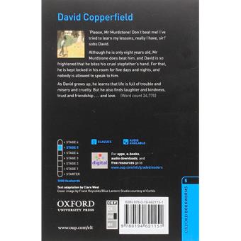 Obl 5 david copperfield mp3 pk