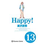 Happy 13