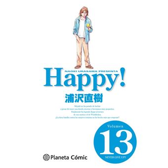 Happy 13
