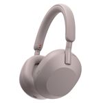 Auriculares Noise Cancelling Sony WH-1000XM5 Rosa palo