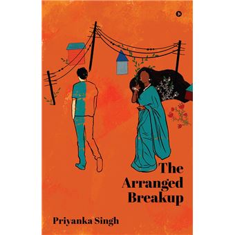 The Arranged Breakup - 1