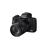 Cámara EVIL Canon EOS M50 + EF-M 15-45 mm IS STM + EF-M 55-200 mm IS STM Negro Pack