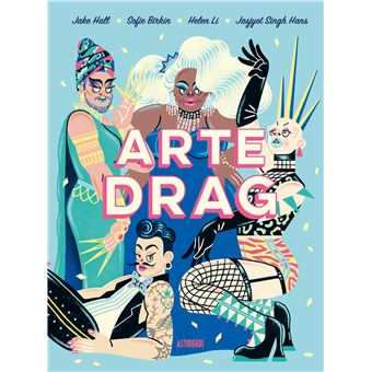 Arte drag