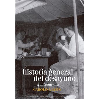 Historia General Del Desayuno