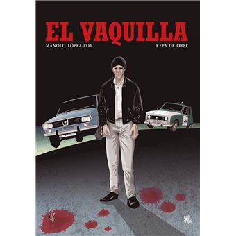 El Vaquilla