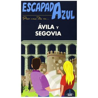Ávila y Segovia Escapada Azul