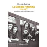 La Sección Femenina, 1934-1977
