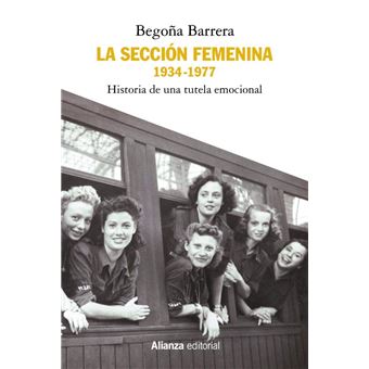 La Sección Femenina, 1934-1977