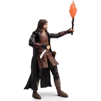 Figura El Señor de los Anillos Legolas 13cm BST AXN