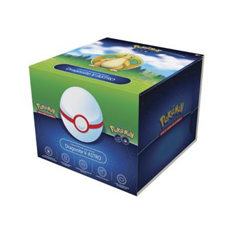 Colección Premium Dialga o Palkia Origen V-ASTRO Juego de cartas  coleccionables Pokémon - Juego de cartas - Comprar en Fnac