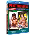 Pack Penitenciaria 1 y 2 - Blu-ray