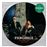 Hombres (Remixes) - Vinilo Single 12"