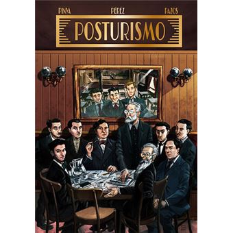 Posturismo