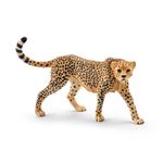 Guepardo hembra schleich