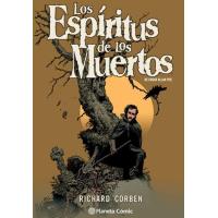 Los espíritus de los muertos de Edgar Allan Poe