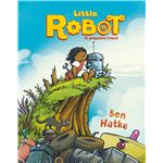 Little Robot. El Pequeño Robot