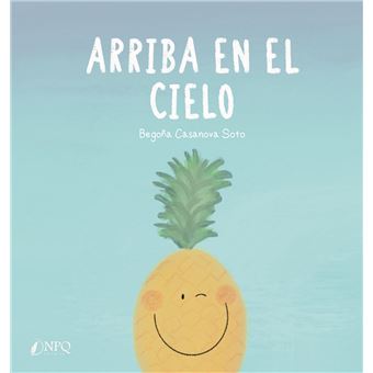 Arriba en el cielo