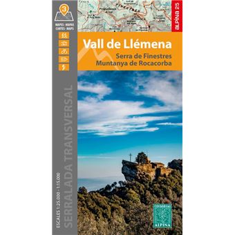 Vall De Llémena