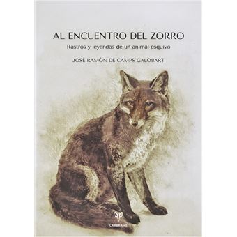 Al Encuentro Del Zorro