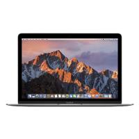 Apple MacBook 12" i5 512 GB Gris Espacial