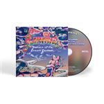 Return Of The Dream Canteen - CD