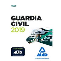 Guardia Civil - Test