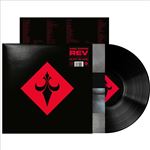 Rev - Vinilo