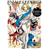 Enlale & Daniela