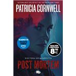 Post Mortem (edición limitada · Black Friday) (Doctora Kay S