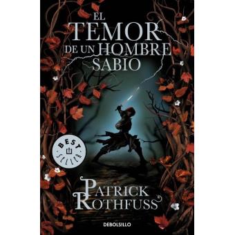 El temor de un hombre sabio (Crónica del asesino de reyes 2)