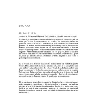 El Temor de un Hombre Sabio Crónica del Asesino de Reyes 2